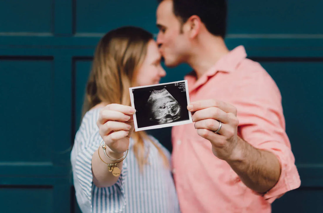 Fertilität und Probiotika