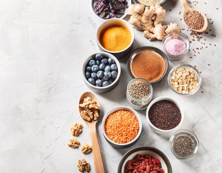 Lebensmittel-Check: Welches Essen hilft bei Depressionen?