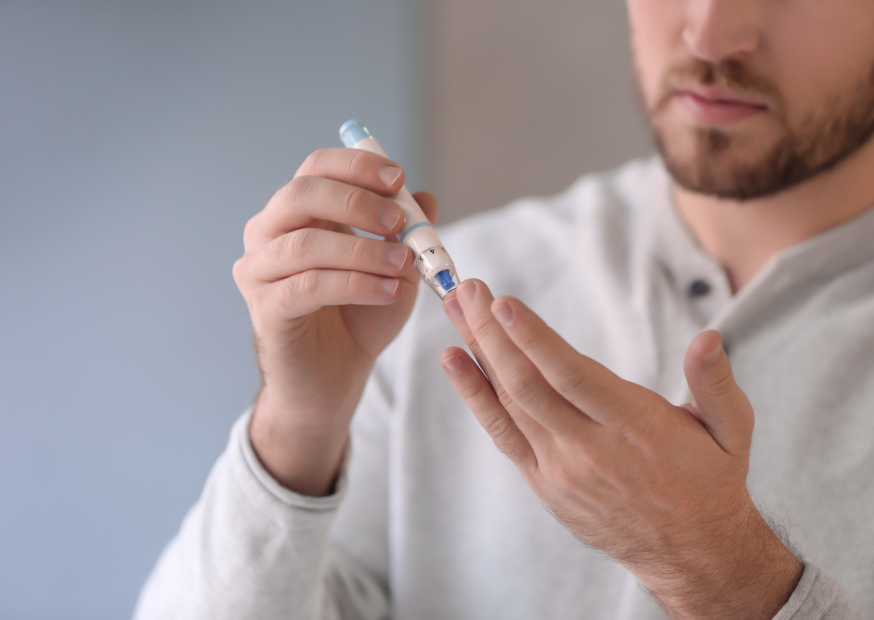 Diabetes Typ 1 und Darmflora: Welchen Einfluss können Probiotika bei Diabetes haben?