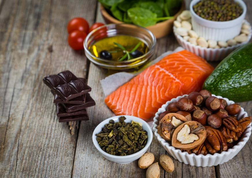 Ernährung bei MS: Multiple Sklerose und die Darm-Hirn-Achse