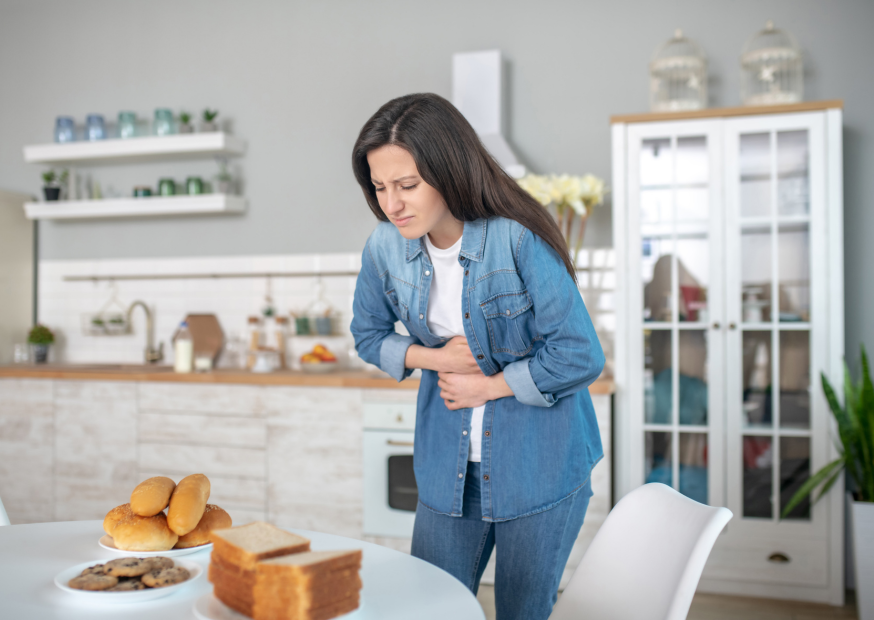 Was ist eine Histaminintoleranz? Ein umfassender Ratgeber