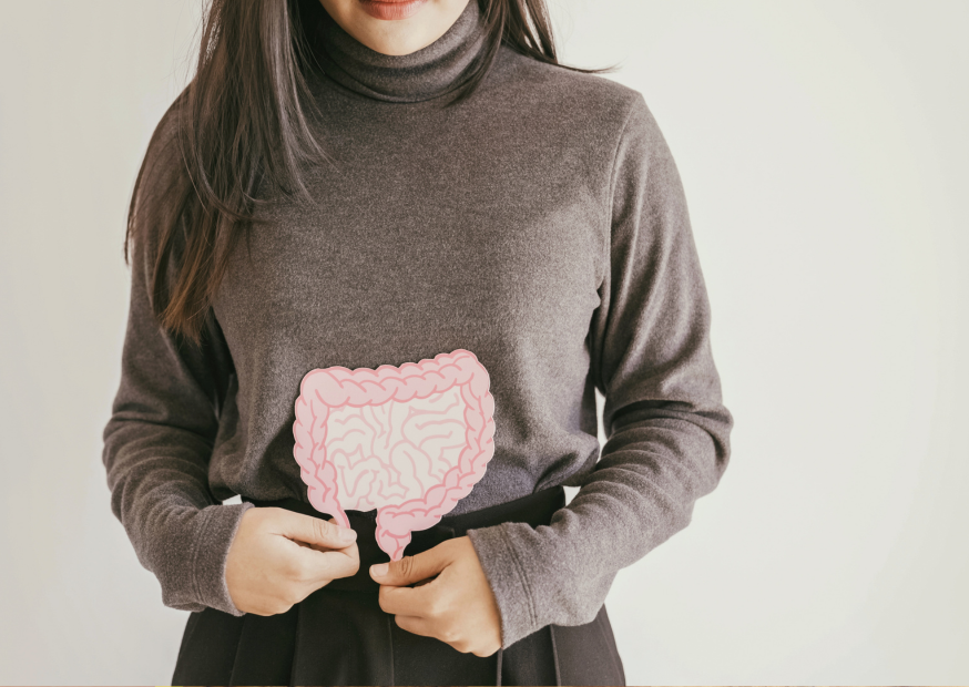 Mikrobiom und Autoimmunerkrankungen: Wie beeinflusst die Darmflora das Immunsystem?