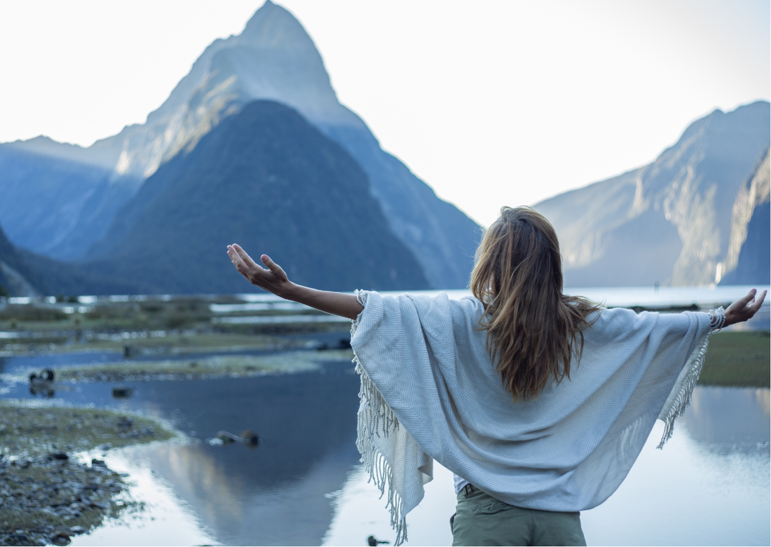 Longevity – gesund älter werden 