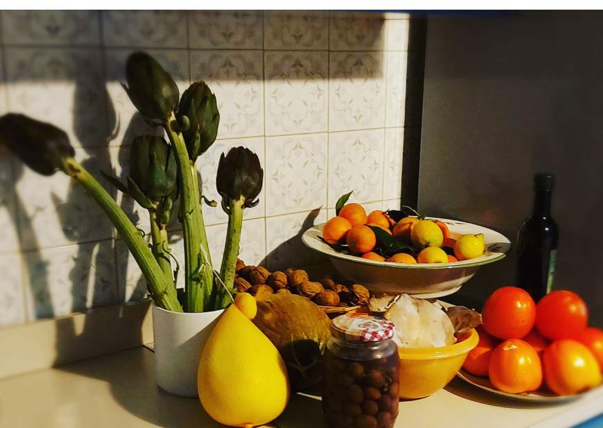 Mikrobiom aufbauen – Die Rolle der Ernährung für die Mikrobiom-Gesundheit