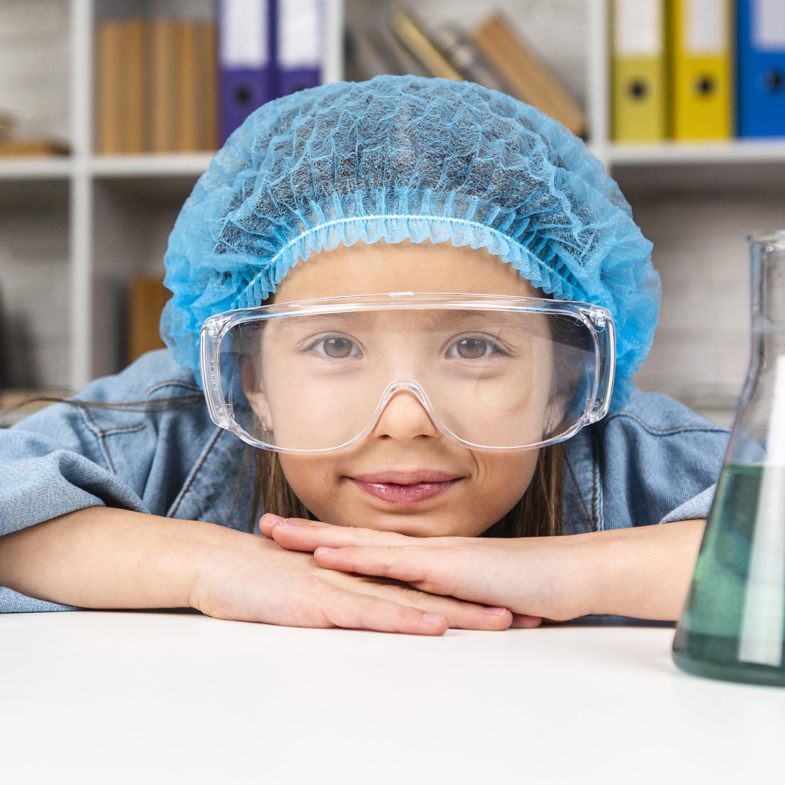Entspannt durch die Schulzeit – Immunsystem stärken bei Kindern