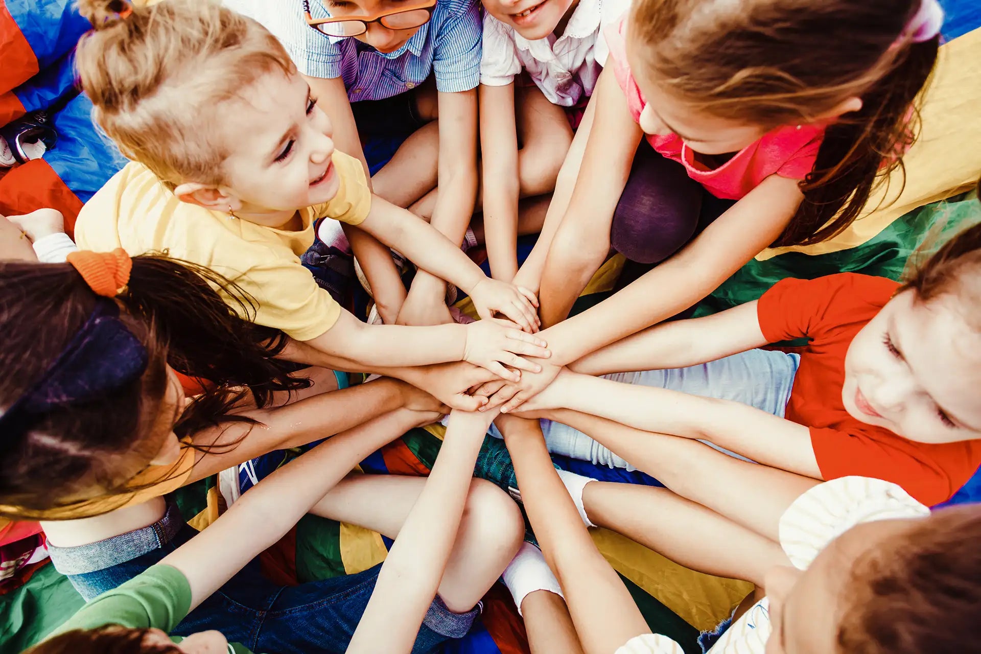 Weltkindertag Rabatt-Aktion