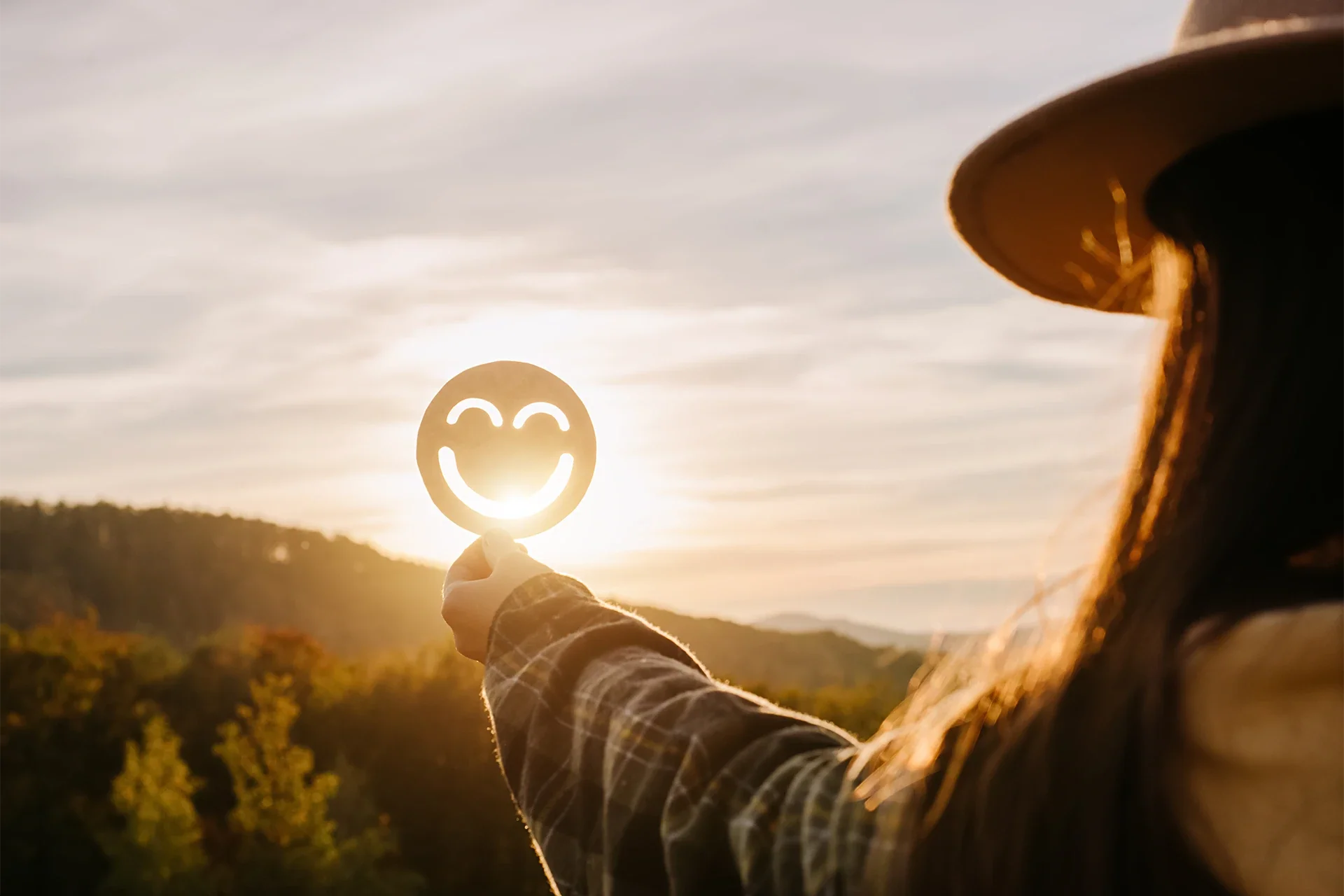 Mentale Gesundheit & Stress