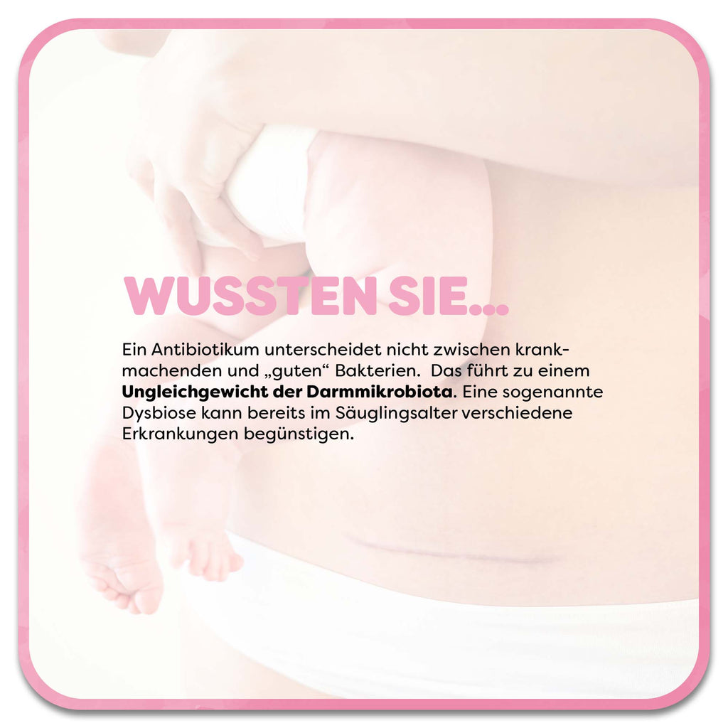 Lactobact BABY +
