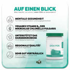 Lactobact omni FOS