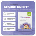 Lactobact JUNIOR DROPS