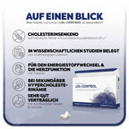 Lactobact LDL-CONTROL