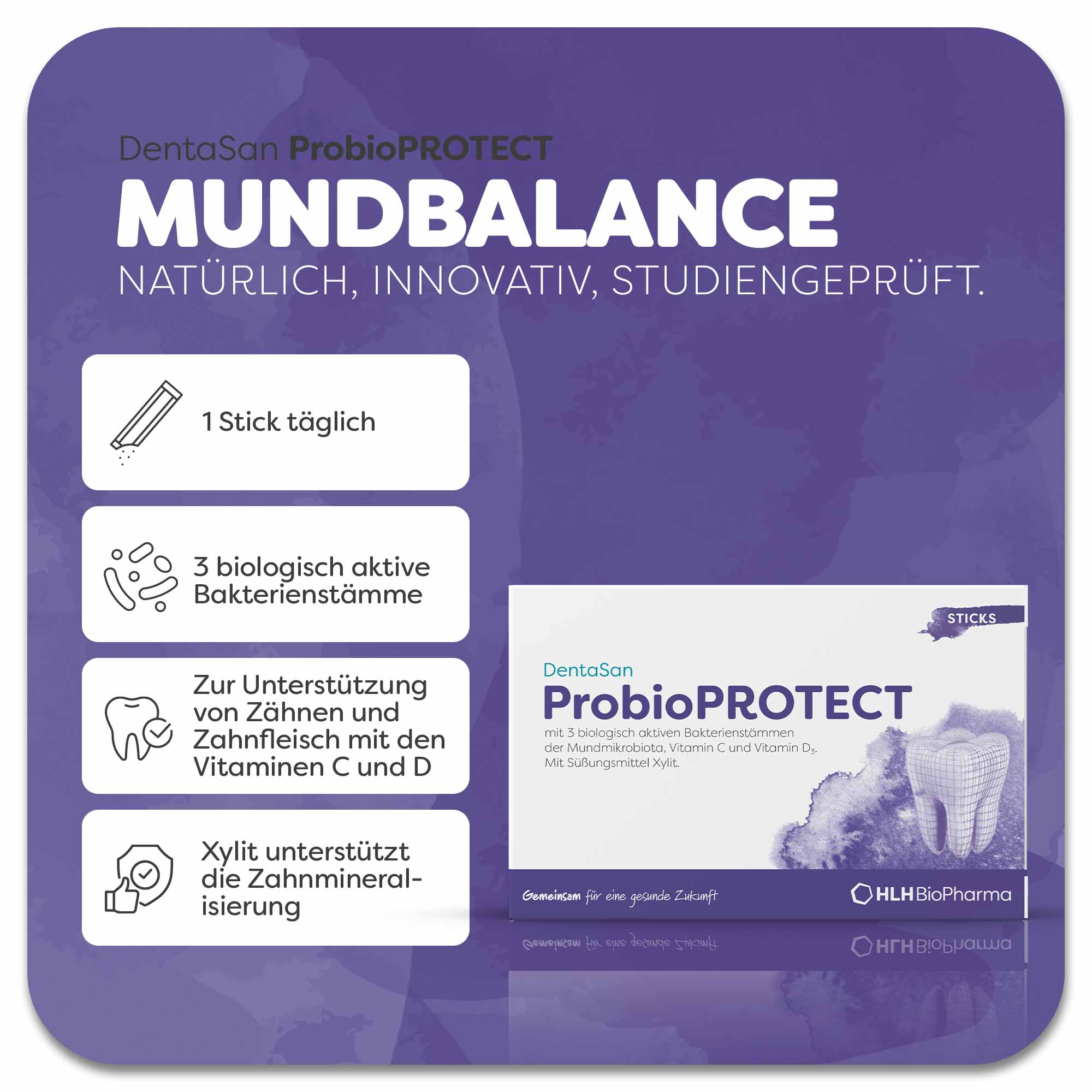 DentaSan ProbioPROTECT