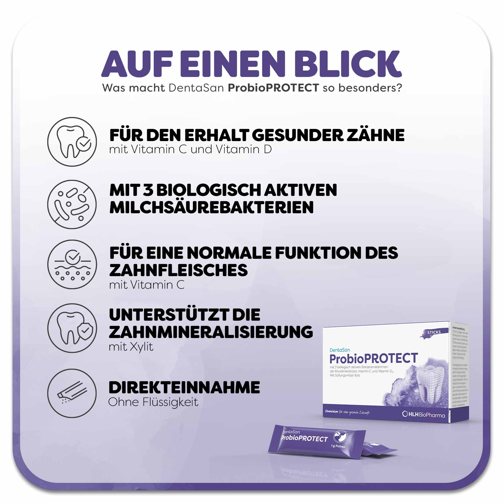 DentaSan ProbioPROTECT