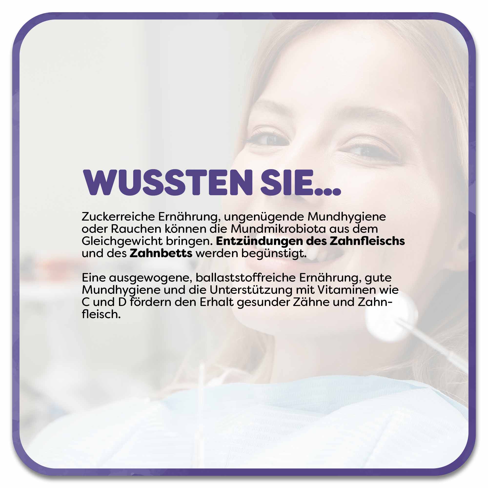 DentaSan ProbioPROTECT