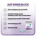 DentaSan ProbioGUM 30 pieces