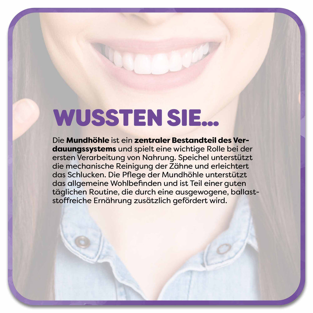 DentaSan ProbioGUM 30 pieces