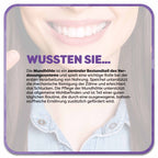 DentaSan ProbioGUM 30 pieces