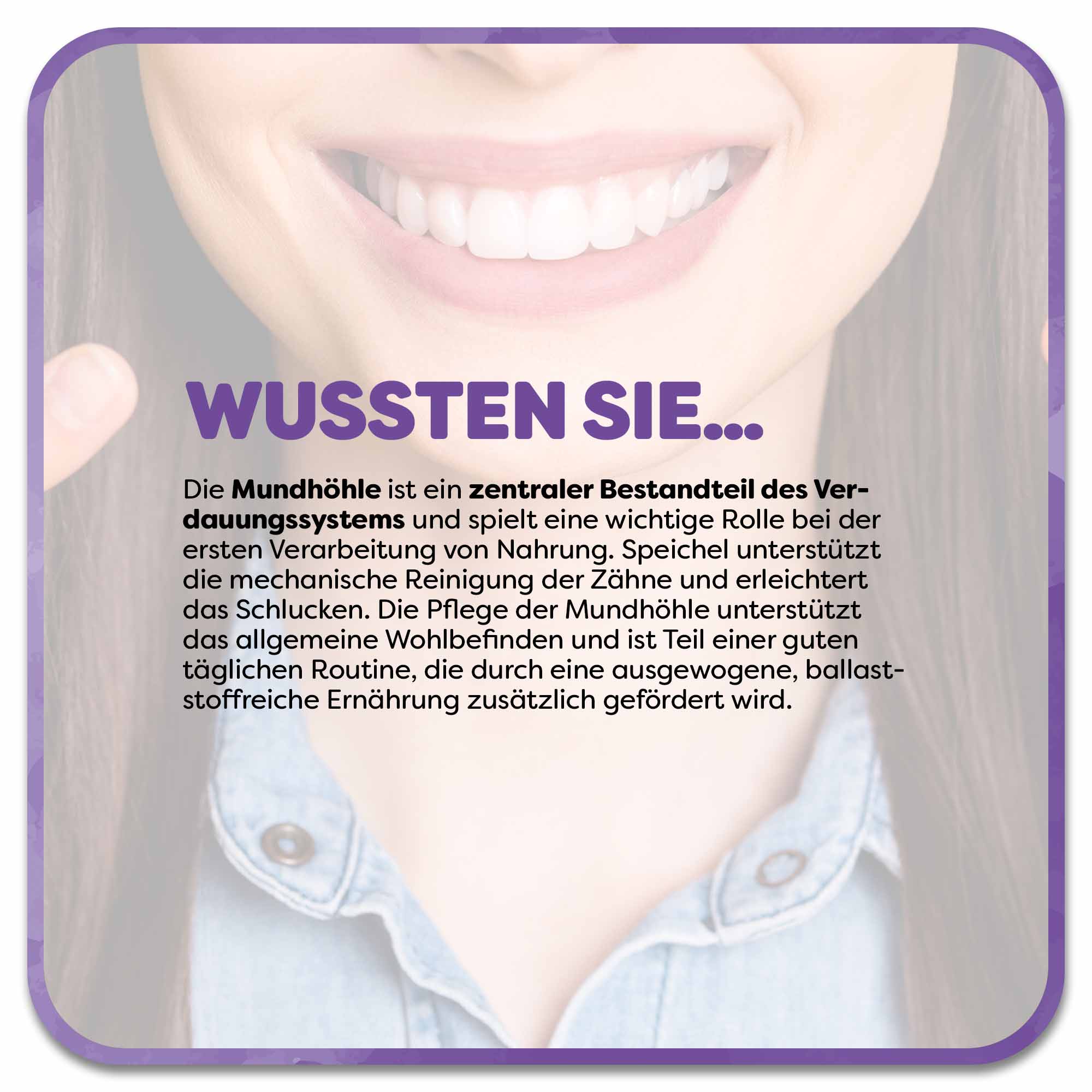 DentaSan ProbioGUM 30 pieces
