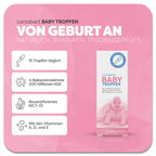 Lactobact BABY TROPFEN 15ml