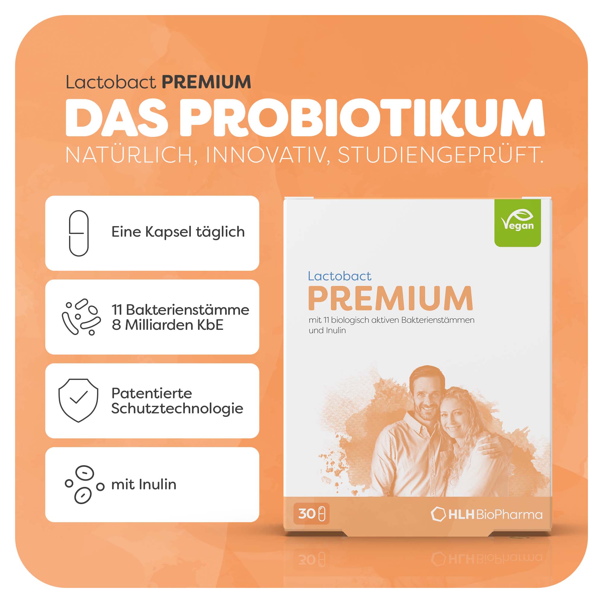Lactobact PREMIUM