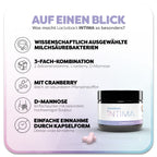 Lactobact INTIMA