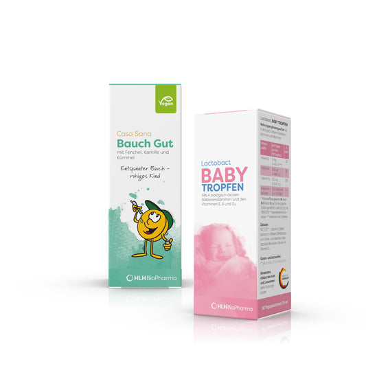 BABY-Bäuchlein-Paket