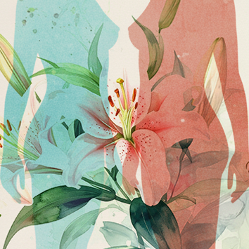 Intimflora und Blasengesundheit