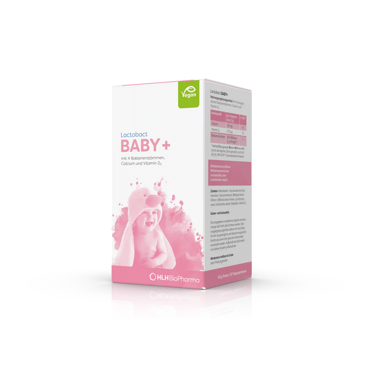 Lactobact BABY +