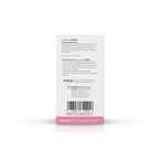 Kartonage Lactobact Baby plus von links, 60g Packung