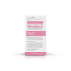 Kartonage Lactobact Baby plus von rechts, 60g Packung
