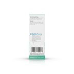 Kartonage Casa Sana Bauch Gut 15ml von rechts