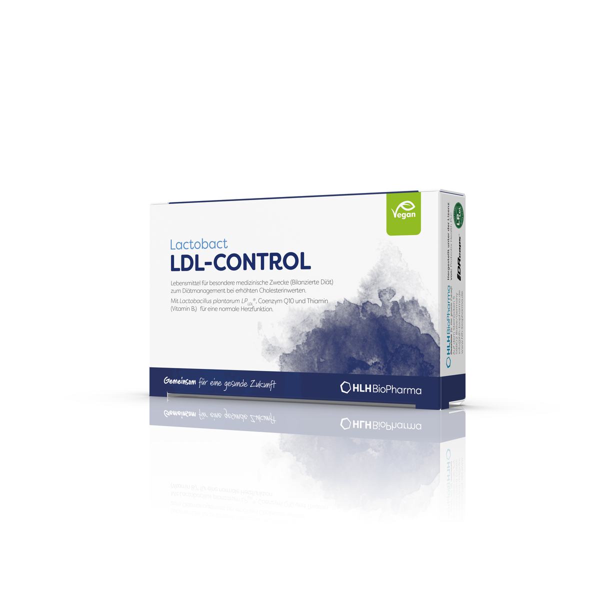 Lactobact LDL-CONTROL