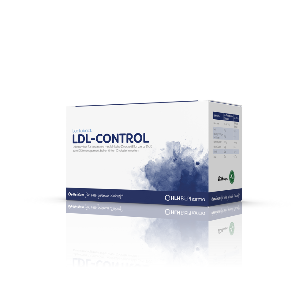 
                  
                    Lactobact LDL-CONTROL
                  
                