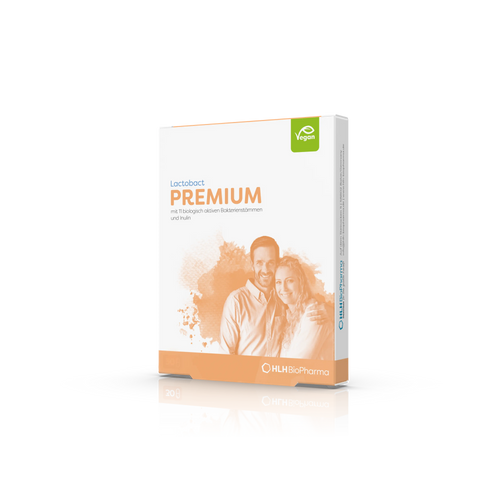 Lactobact PREMIUM