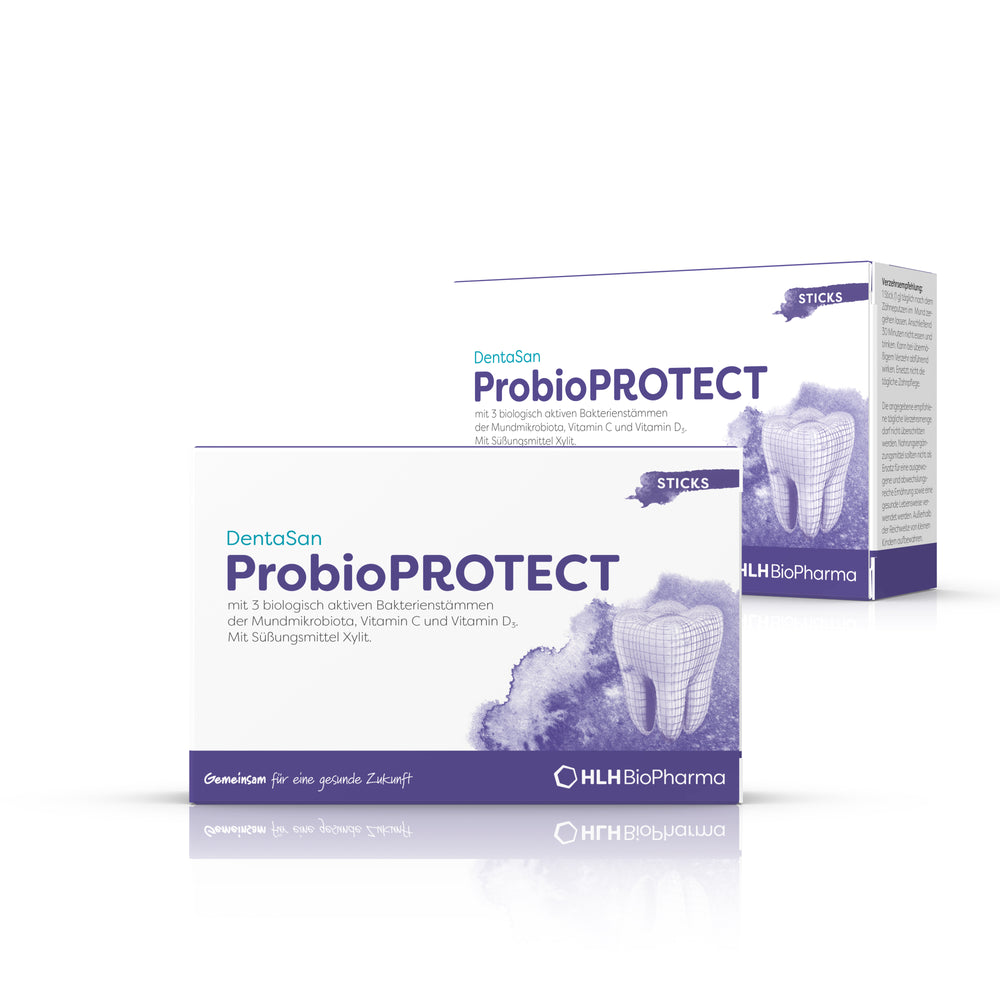
                  
                    DentaSan ProbioPROTECT
                  
                