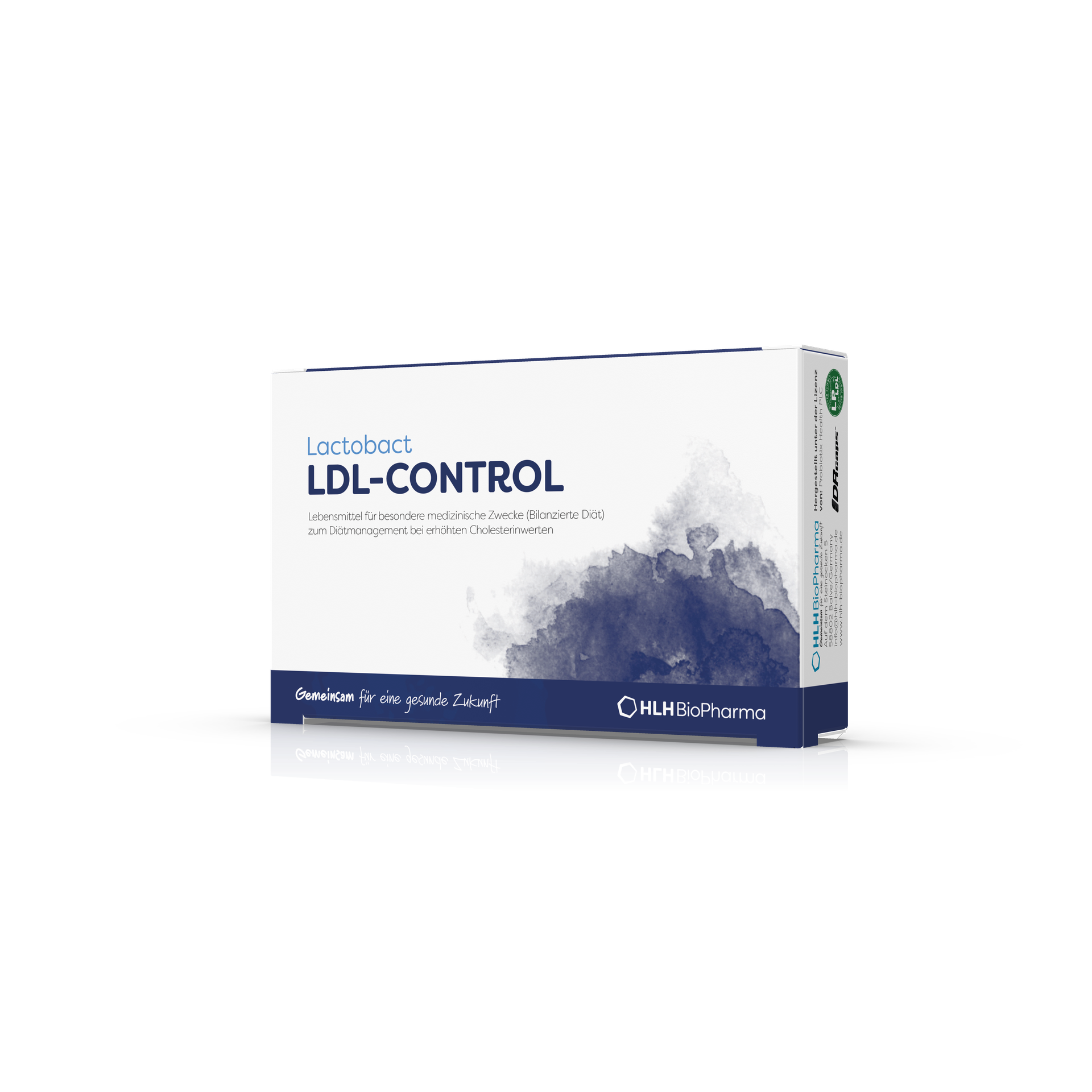 Lactobact LDL-CONTROL
