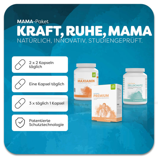 Mama-Paket