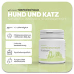 vetvisan TIERPROBIOTIKUM 100 g