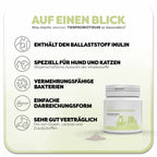 vetvisan TIERPROBIOTIKUM 100 g