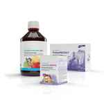 Junior Immun Paket - HLH